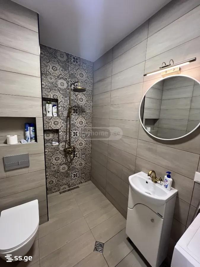 2 Room Flat For Sale view 6