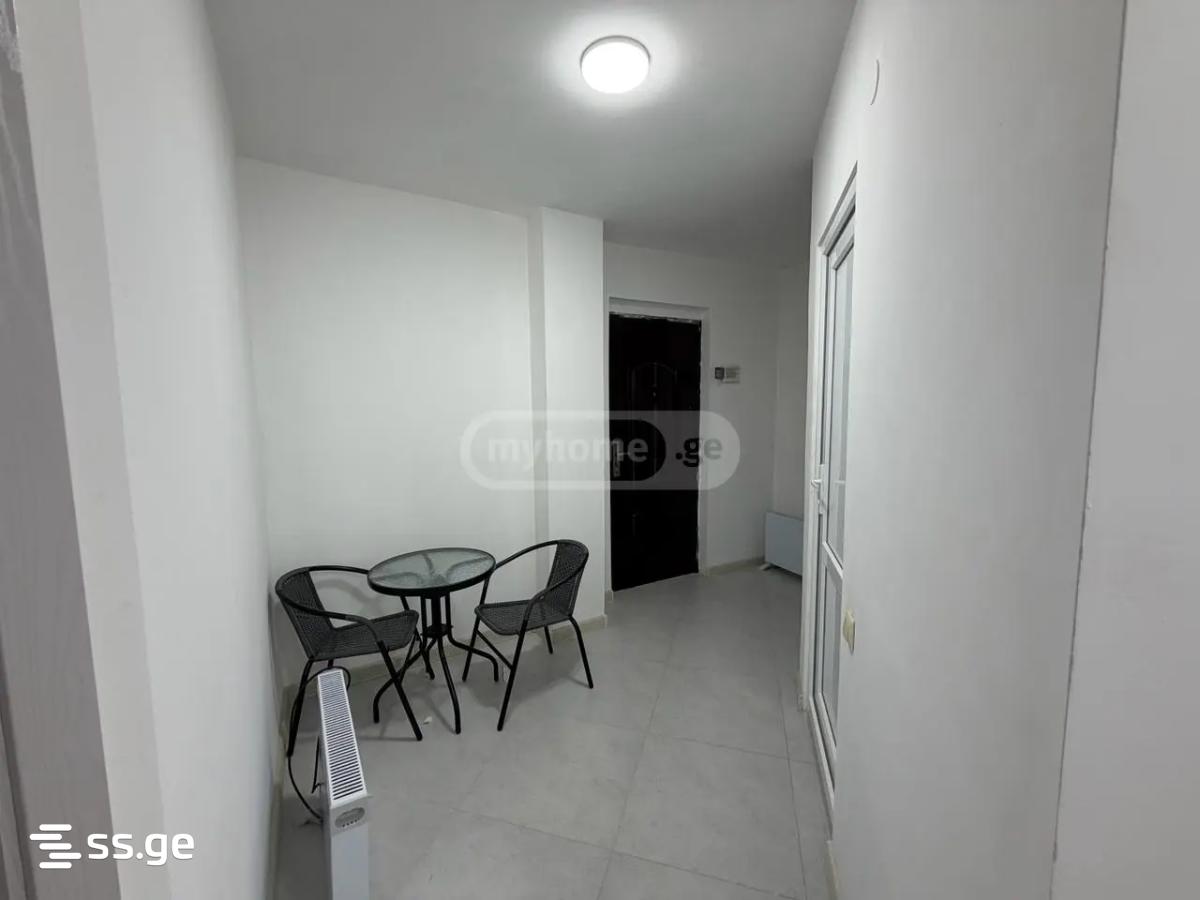 3 Room Flat For Sale view 7