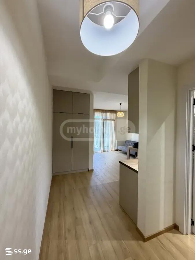 2 Room Flat For Rent. Saburtalo, 4 of 6