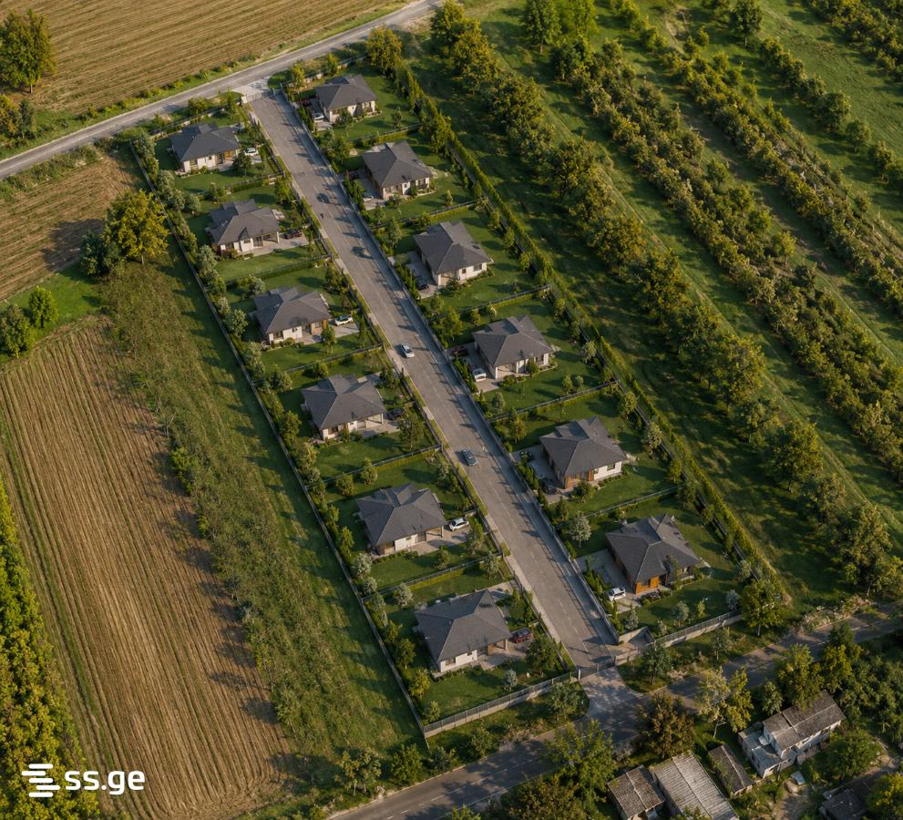 Продажа Земля в базалети view 5
