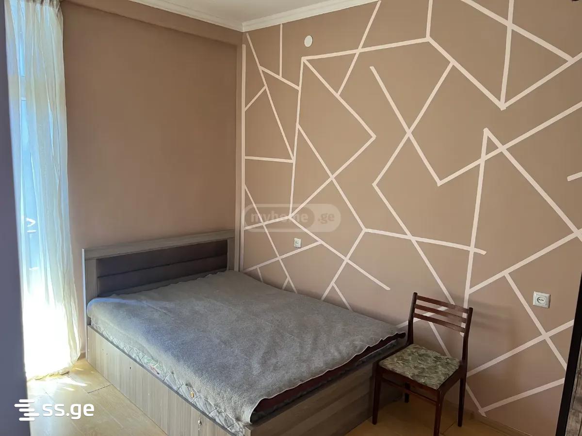 2 Room Flat For Rent. Mukhiani view 1