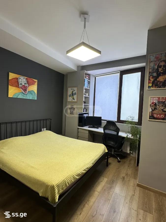 3 Room Flat For Sale view 15