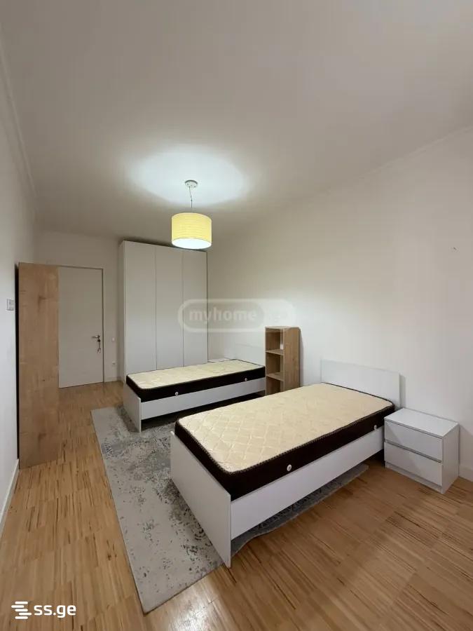 4 Room Flat For Rent. Vake, 5 of 12