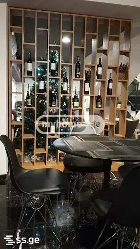 18 Room Hotel For Rent. Chugureti, 8 of 9