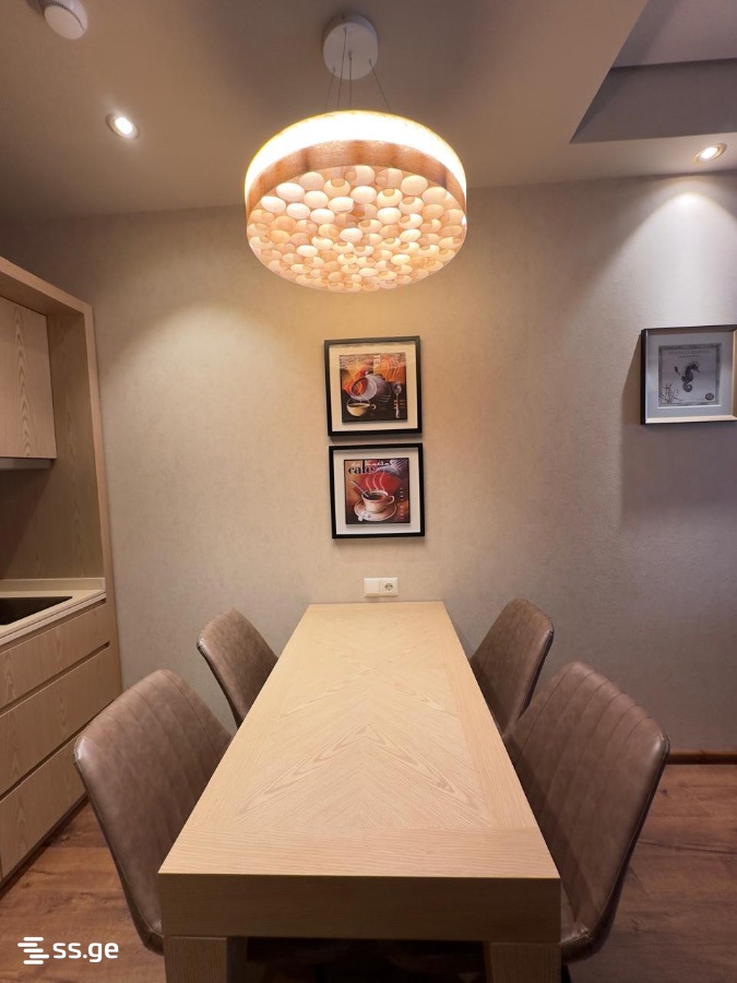 2 Room Flat For Sale view 1