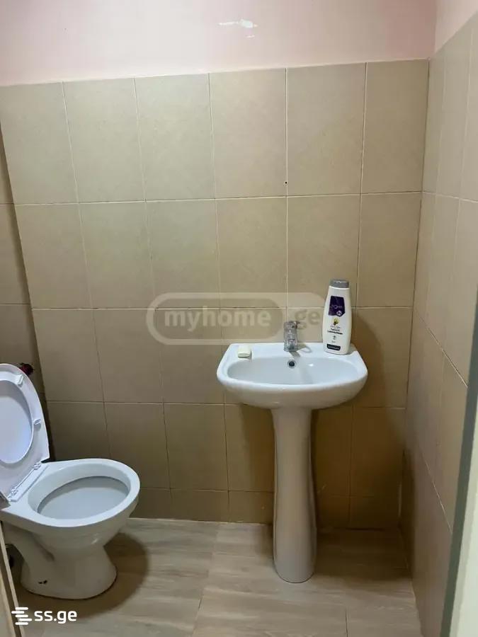 2 Room Private House For Rent. Isani, 3 of 10