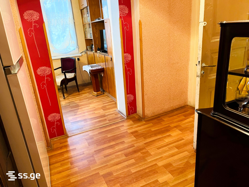 3 Room Flat For Sale view 7