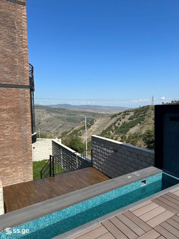 10 Room Private House For Sale view 26