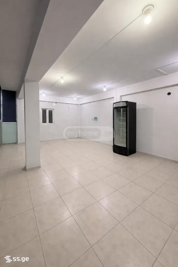Commercial Space For Rent. Varketili view 11