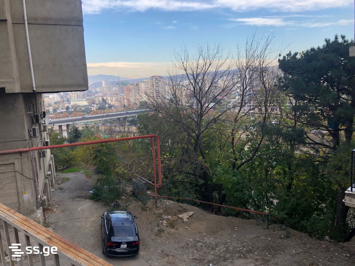 Commercial Space For Rent. Gldani, 7 of 7