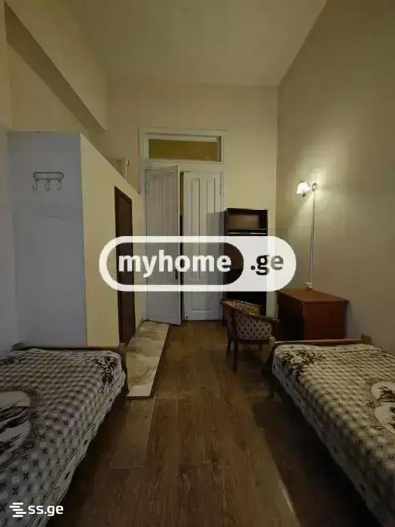 6 Room Hotel For Rent. Sololaki view 7