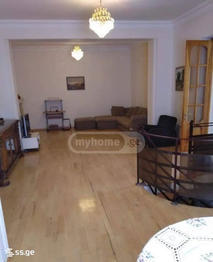 5 Room Private House For Rent. Vedzisi, 8 of 12