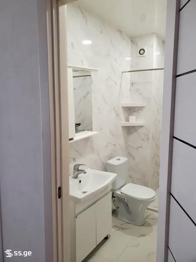 2 Room Flat For Rent. Samgori, 6 of 12