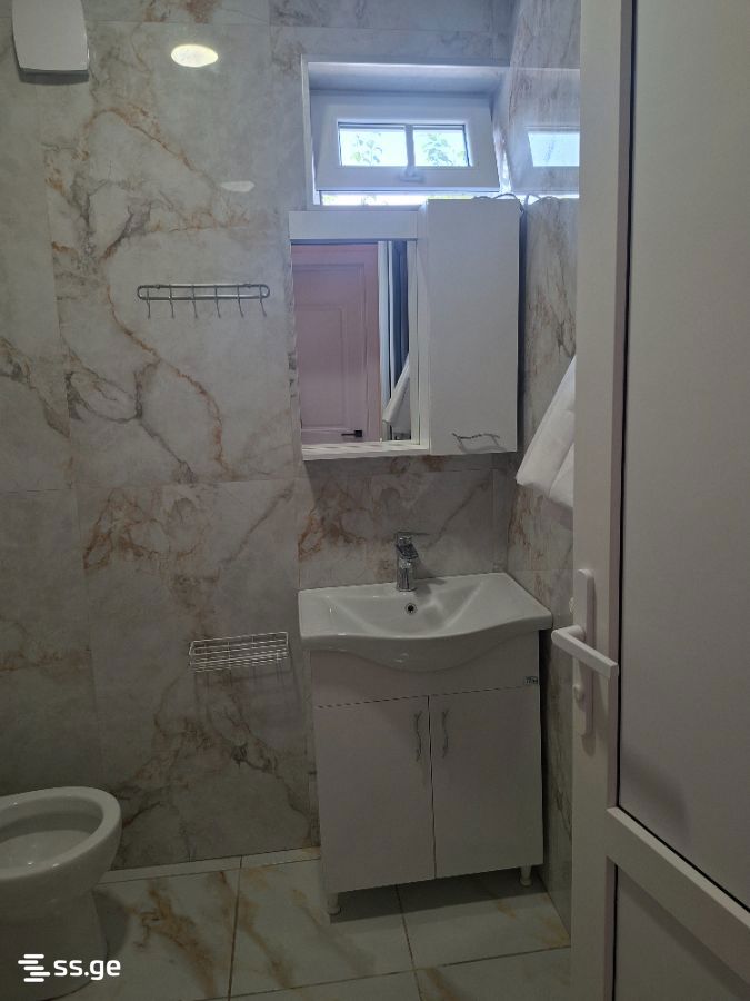 3 Room Private House For Rent. Ivertubani, 5 of 7