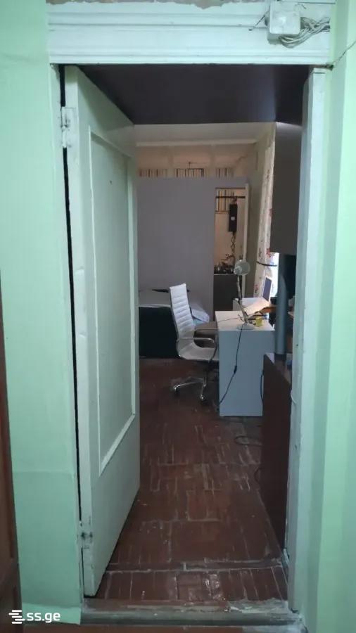 1 Room Flat For Rent. Nadzaladevi, 3 of 5
