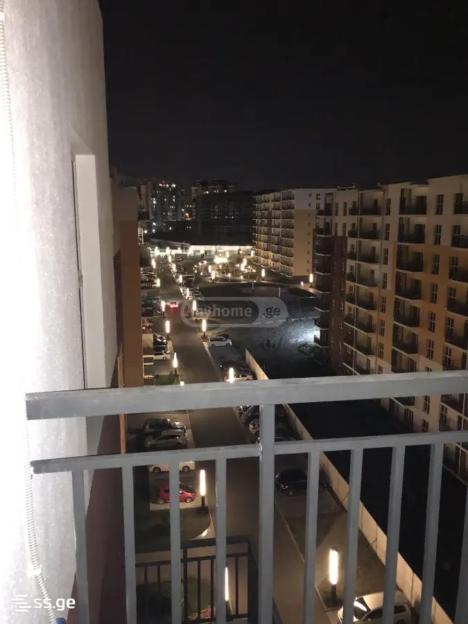2 Room Flat For Rent. Varketili, 2 of 12