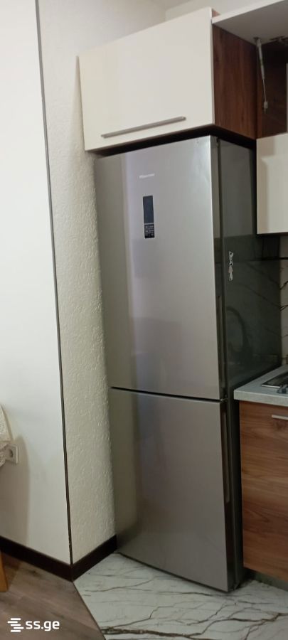 2 Room Flat Daily Rent. Didube, 4 of 12