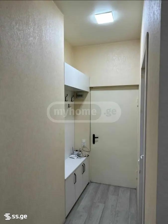 2 Room Flat For Rent. Didi Digomi, 2 of 6