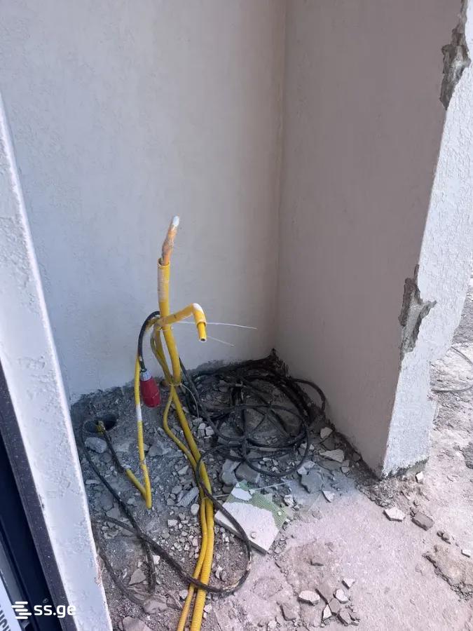 2 Room Flat For Sale view 9