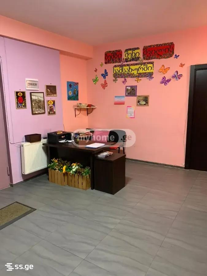 Office For Rent. Gldani, 1 of 5