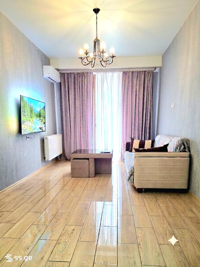 2 Room Flat Daily Rent. Didi Digomi, 6 of 6