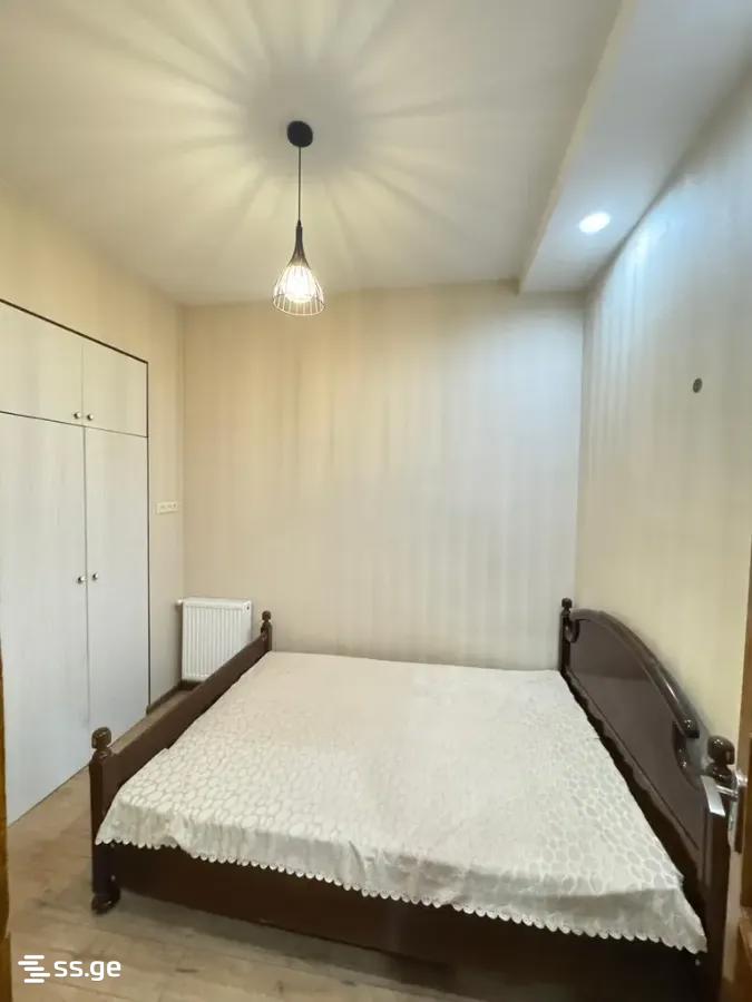 7 Room Private House For Rent. Isani, 9 of 12