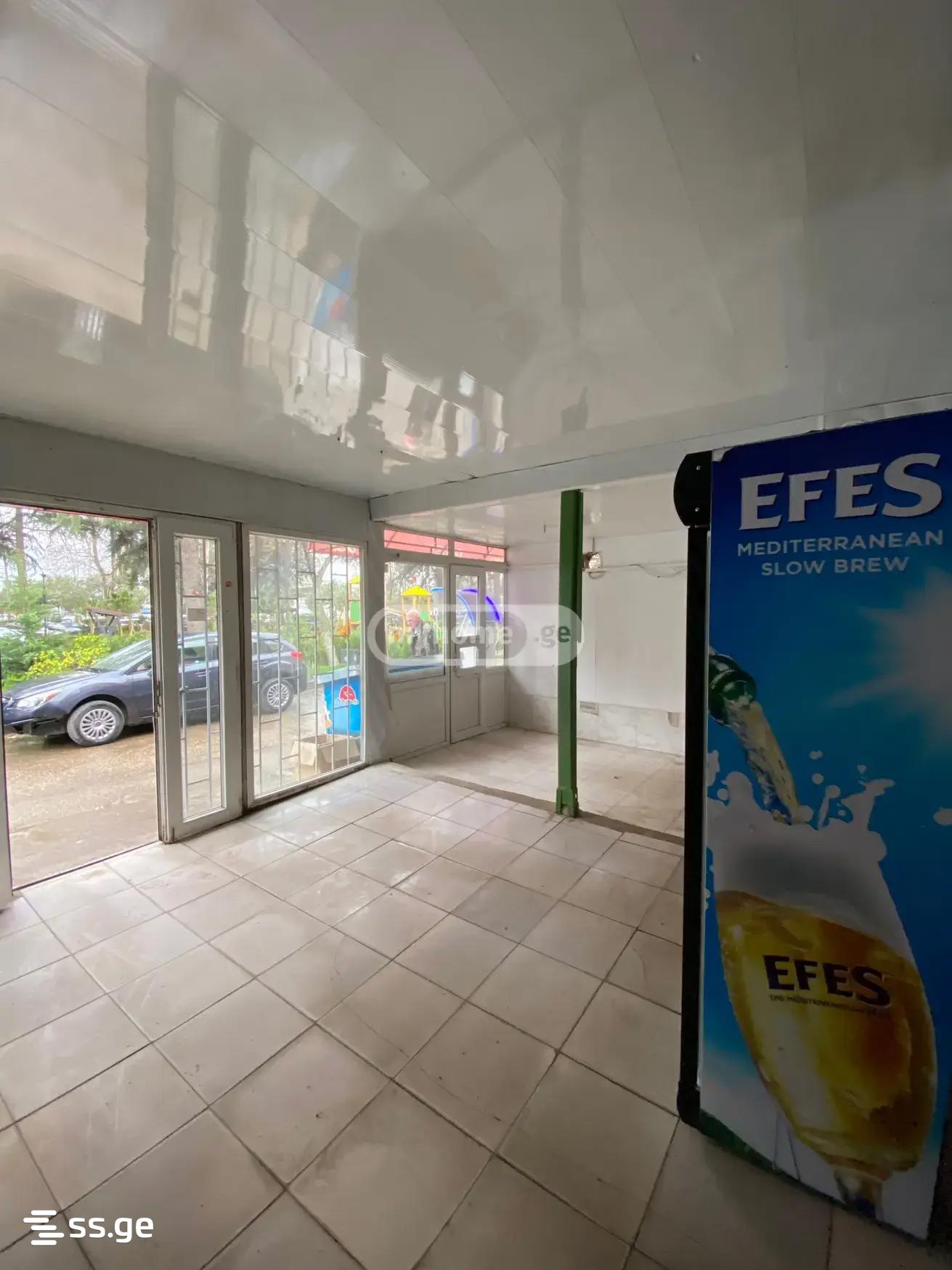 Commercial Real Estate For Rent. Samgori, 4 of 8