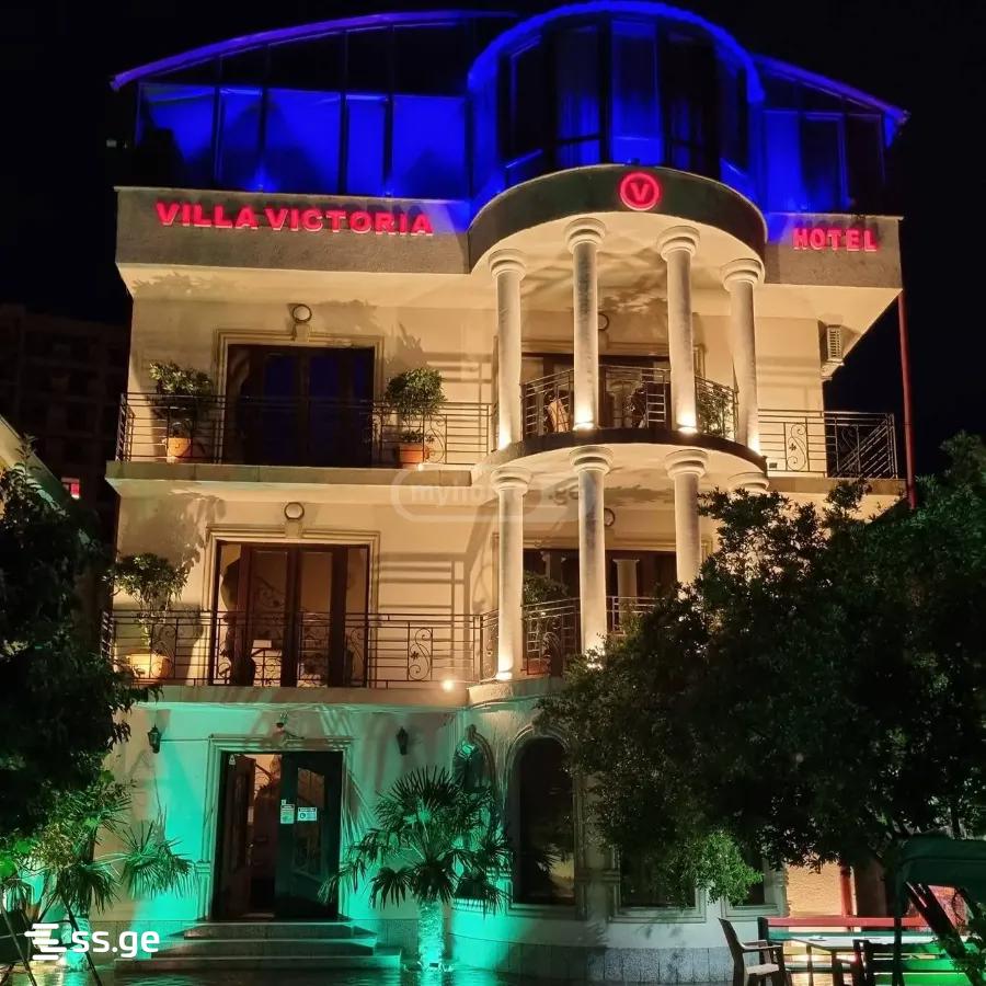 17 Room Hotel For Rent. Ortachala view 1