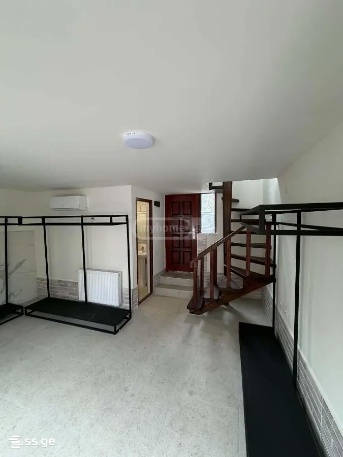 Office For Rent. Batumi view 5