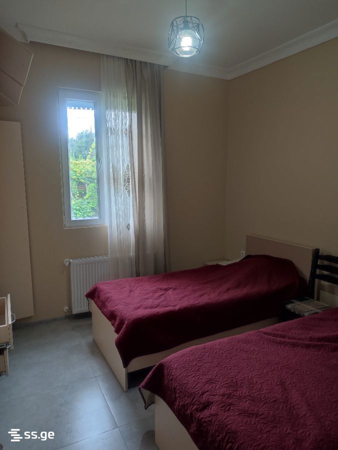 2 Room Private House For Rent. Chaqvi view 15