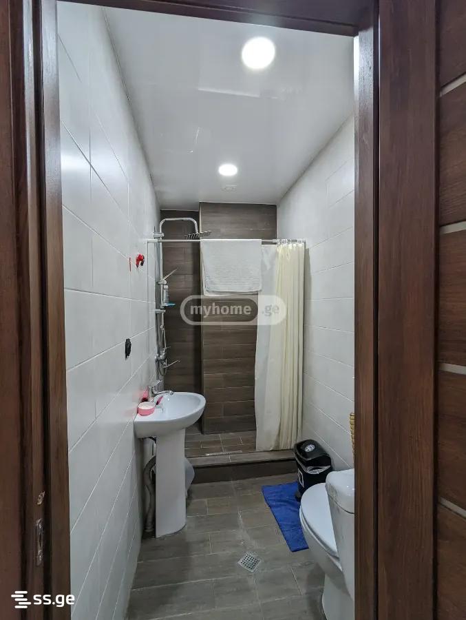 2 Room Flat For Rent. Didi Digomi, 2 of 12