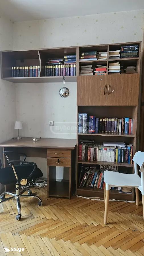 2 Room Flat For Rent. Elia, 1 of 7
