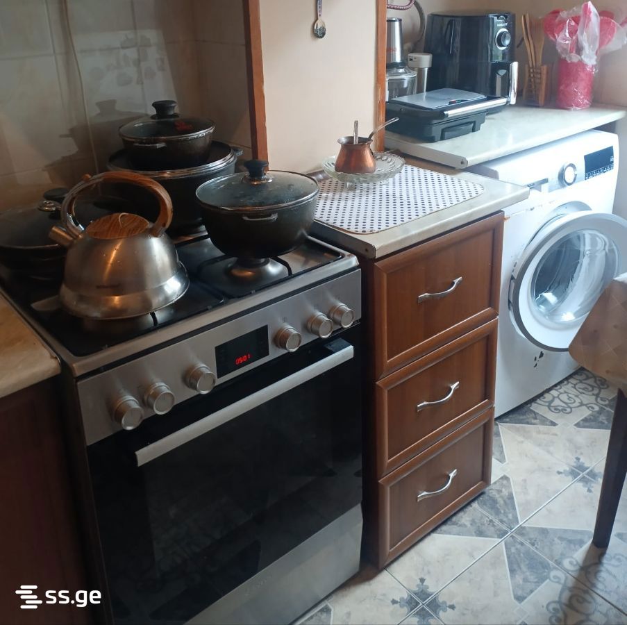 3 Room Flat Daily Rent. Kobuleti, 6 of 10