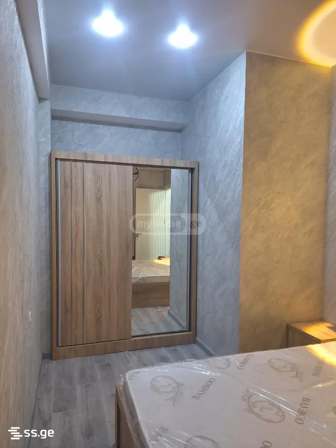 2 Room Flat For Rent. Isani, 6 of 11