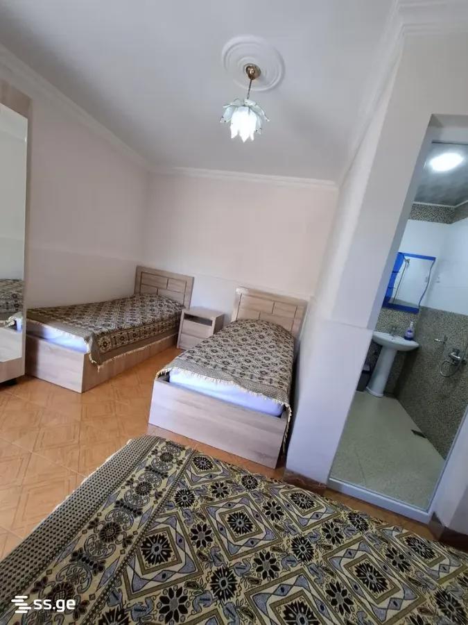 Private House Daily Rent. Batumi view 8