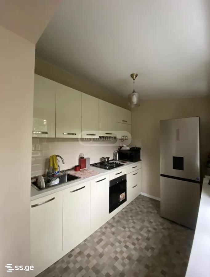 2 Room Flat For Rent. Vake, 1 of 10