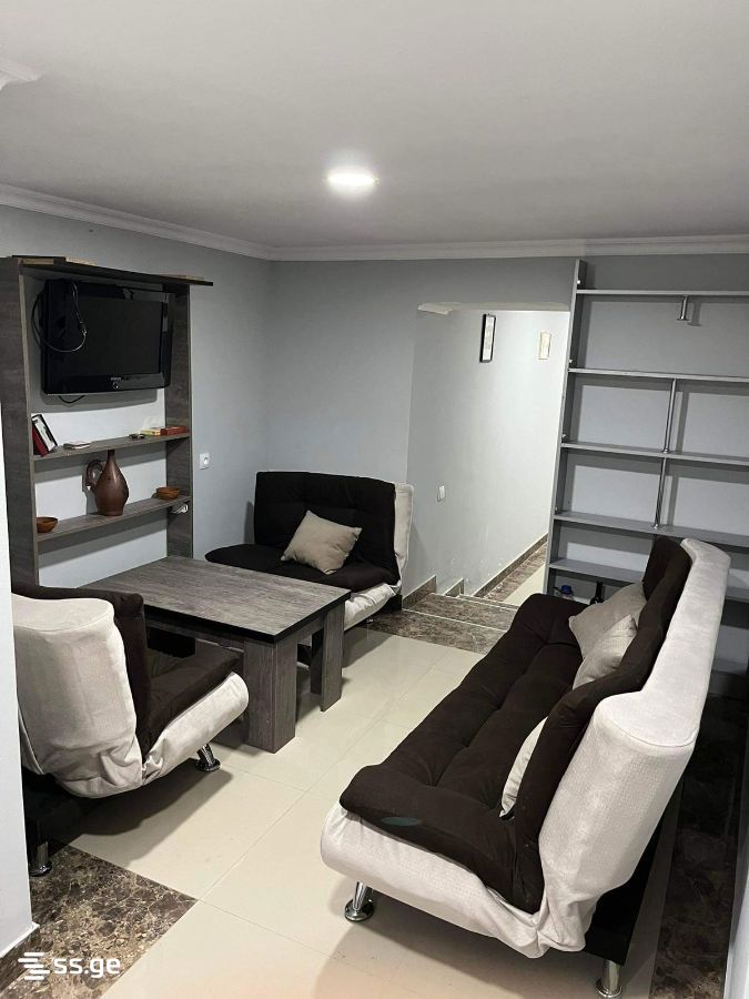 5 Room Flat For Rent. Didi Digomi, 5 of 7