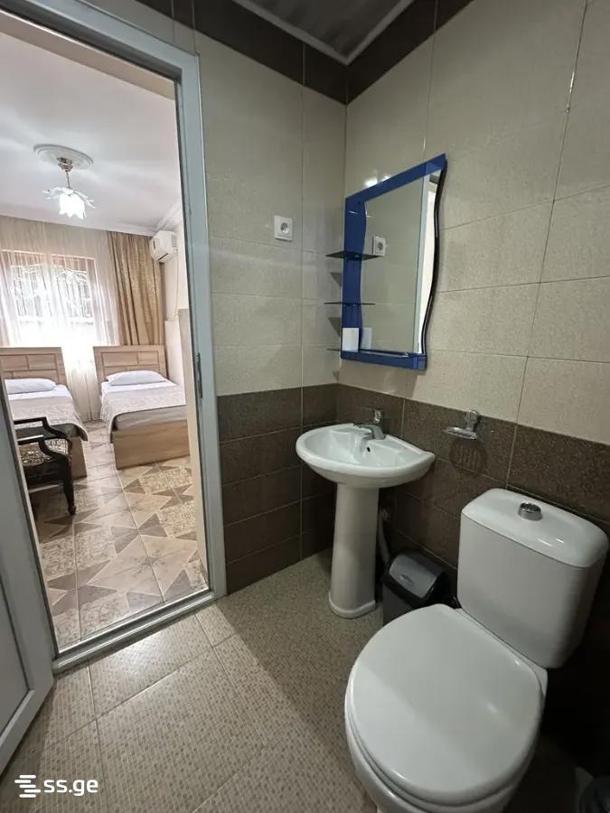Private House Daily Rent. Batumi view 12