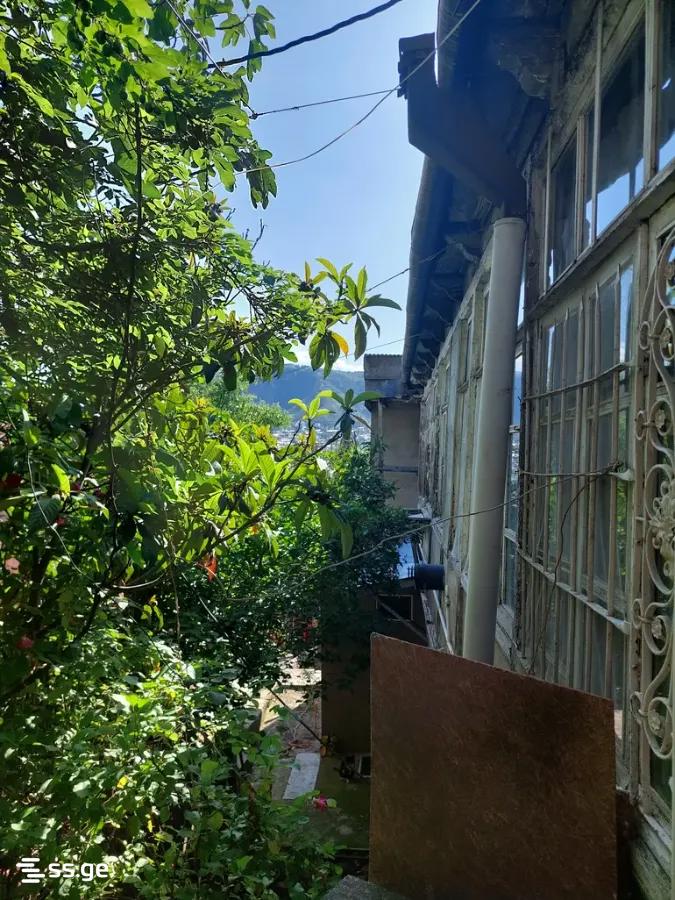 7 Room Private House For Sale view 14