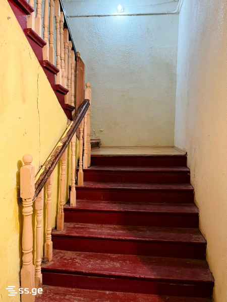 3 Room Flat For Sale view 12