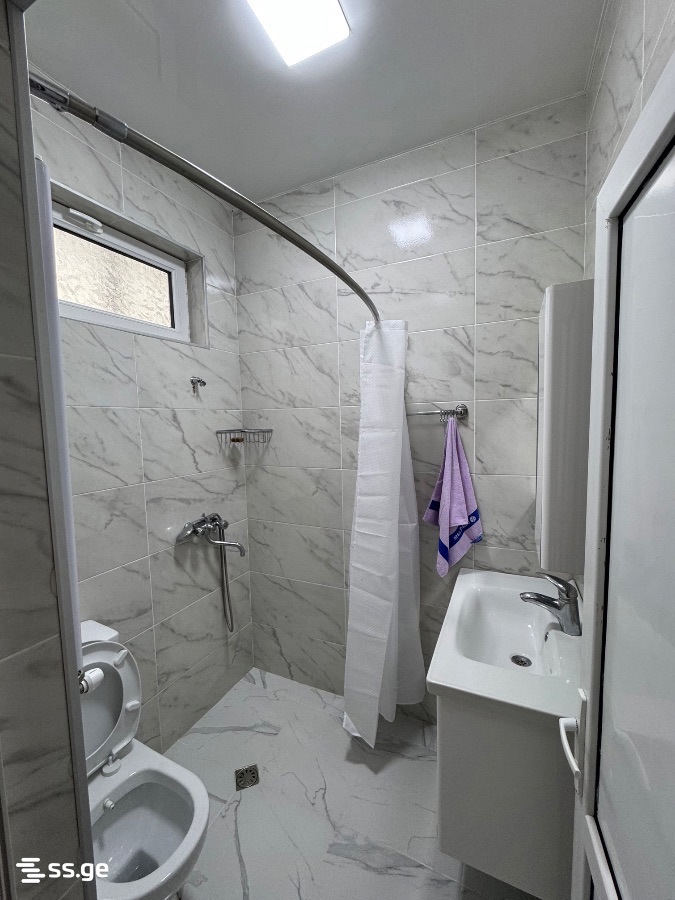 4 Room Private House For Rent. Batumi, 11 of 12