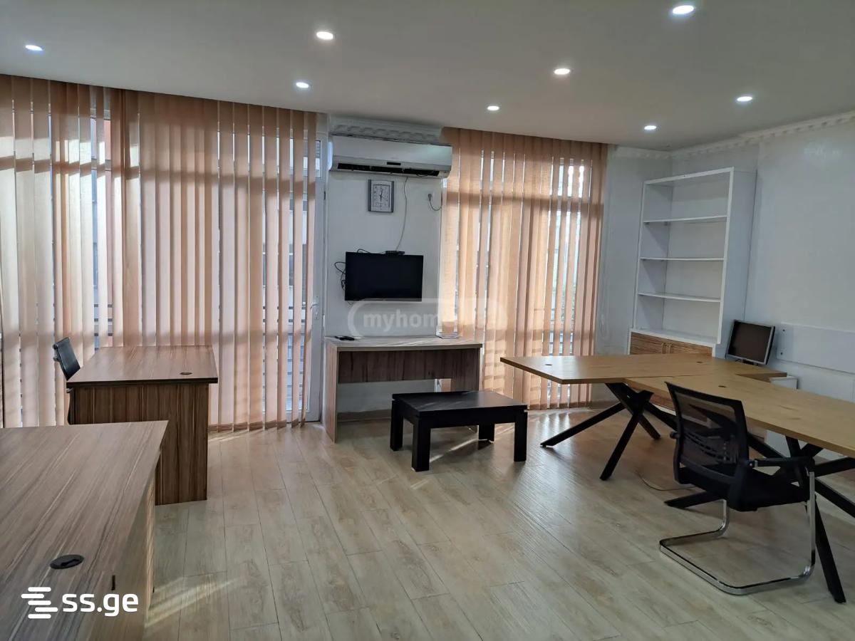 Commercial Space For Rent. Batumi, 5 of 6