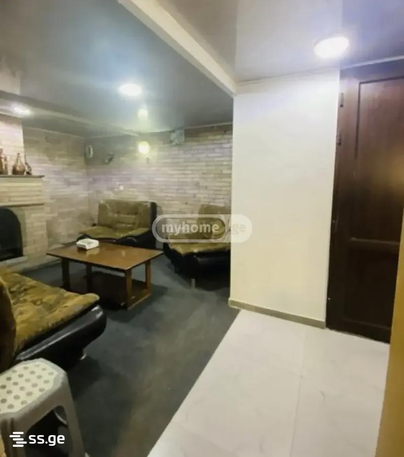 2 Room Private House For Rent. Varketili, 9 of 12