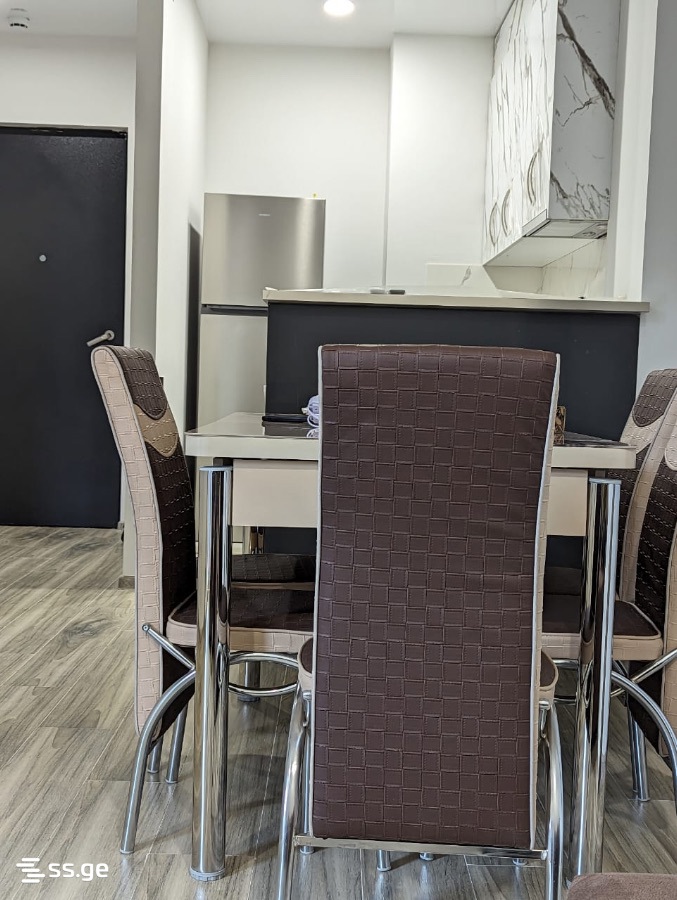 2 Room Flat For Rent. Varketili, 8 of 8