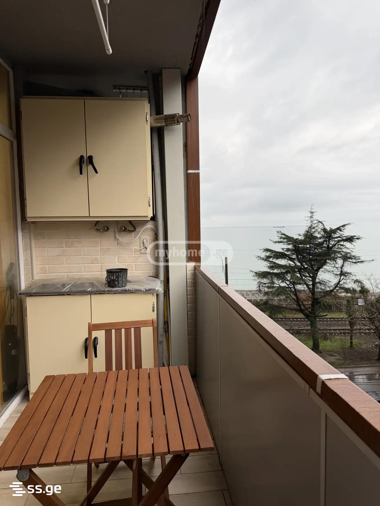 1 Room Flat For Sale view 9
