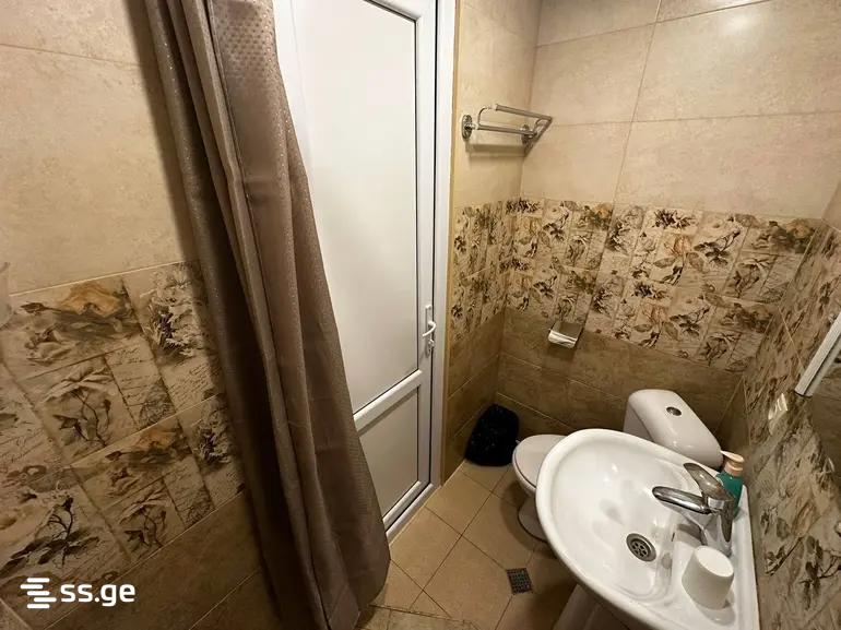 2 Room Flat For Sale view 9