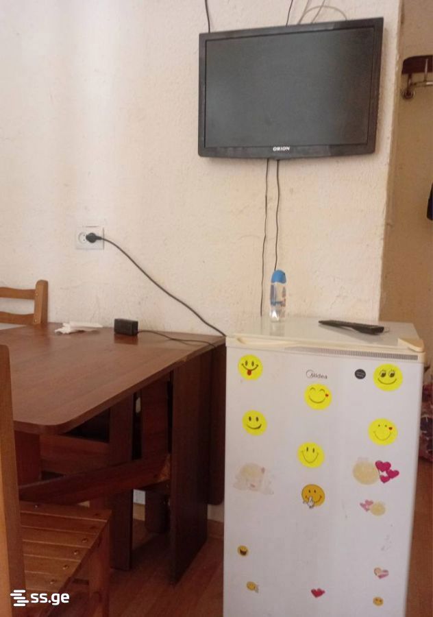 1 Room Flat For Rent. Nadzaladevi, 6 of 9