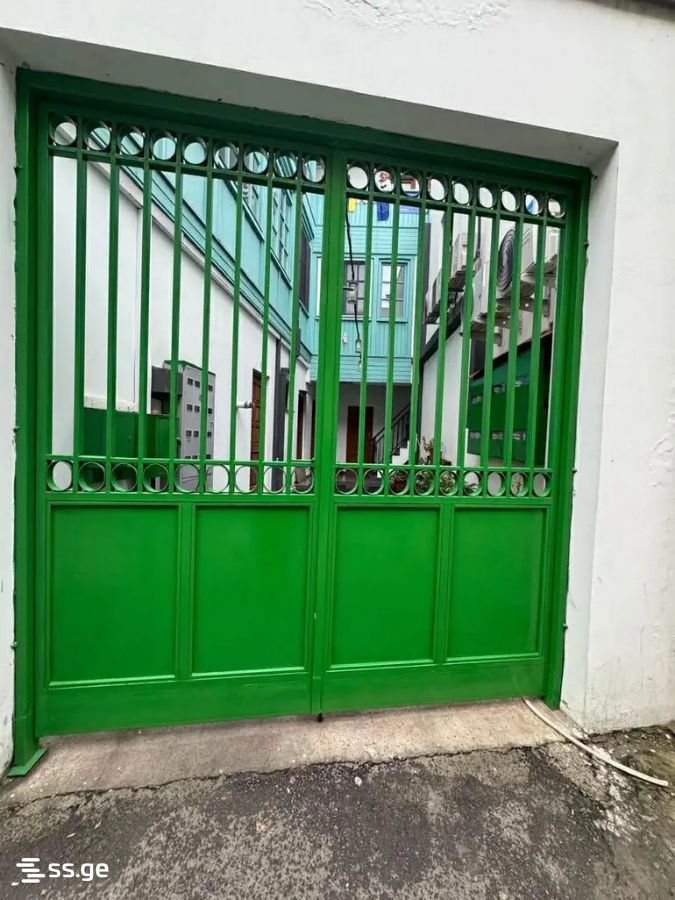 2 Room Flat For Rent. Sololaki, 10 of 10
