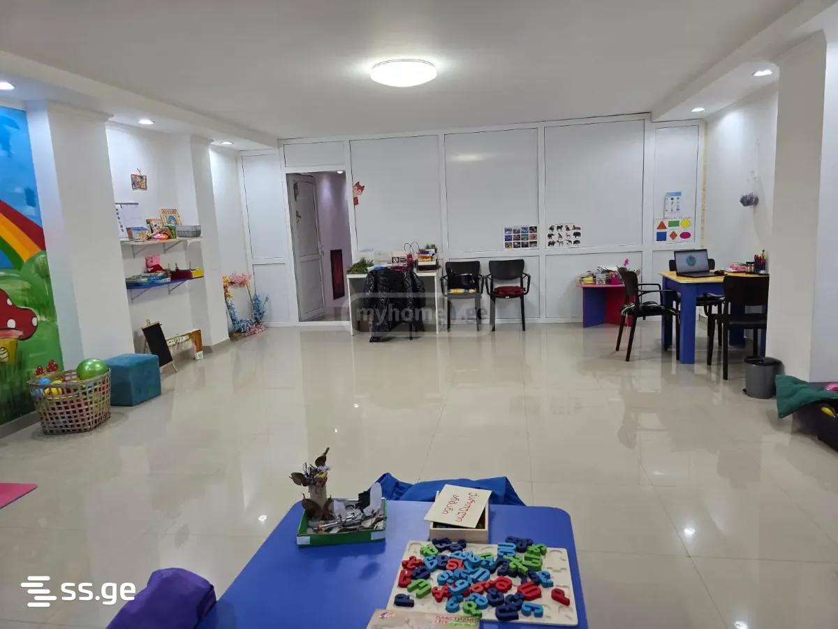 Commercial Space For Rent. Batumi, 4 of 7