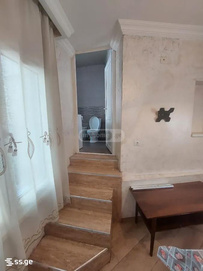 2 Room Private House For Rent. Batumi, 4 of 7
